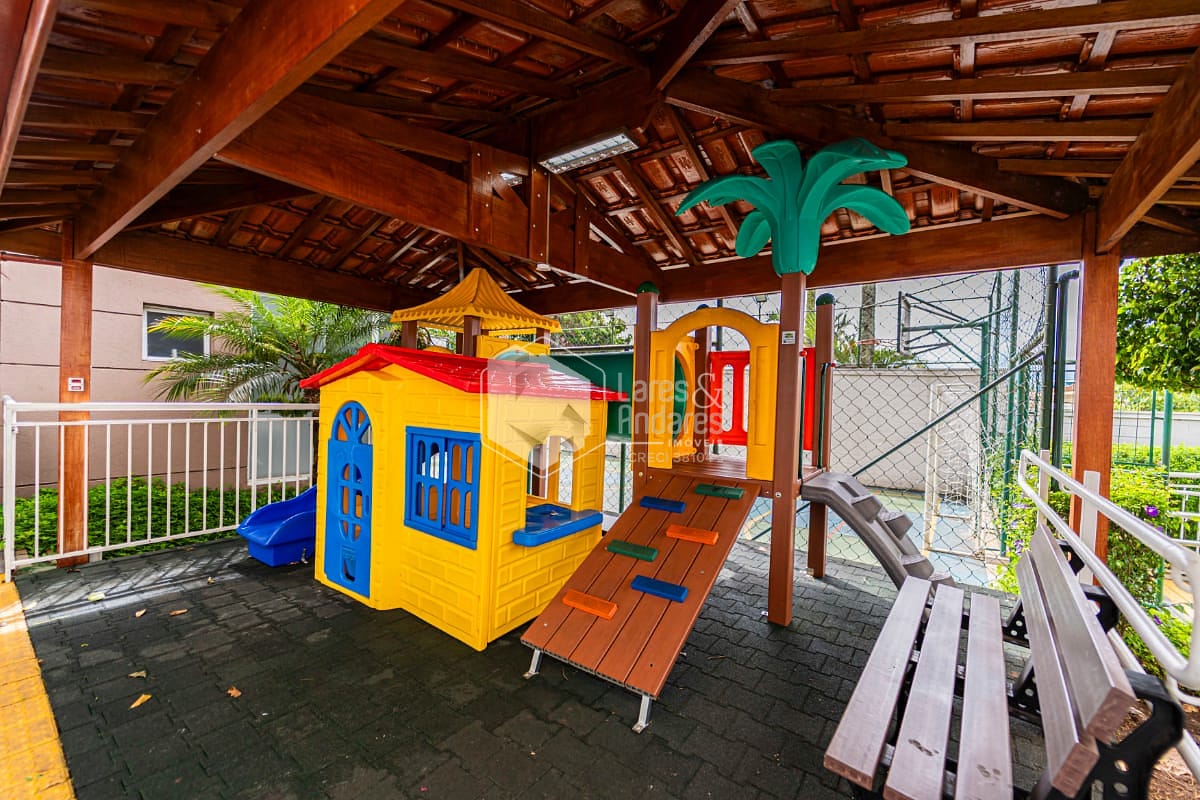 Apartamento, 2 quartos, 64 m² - Foto 20