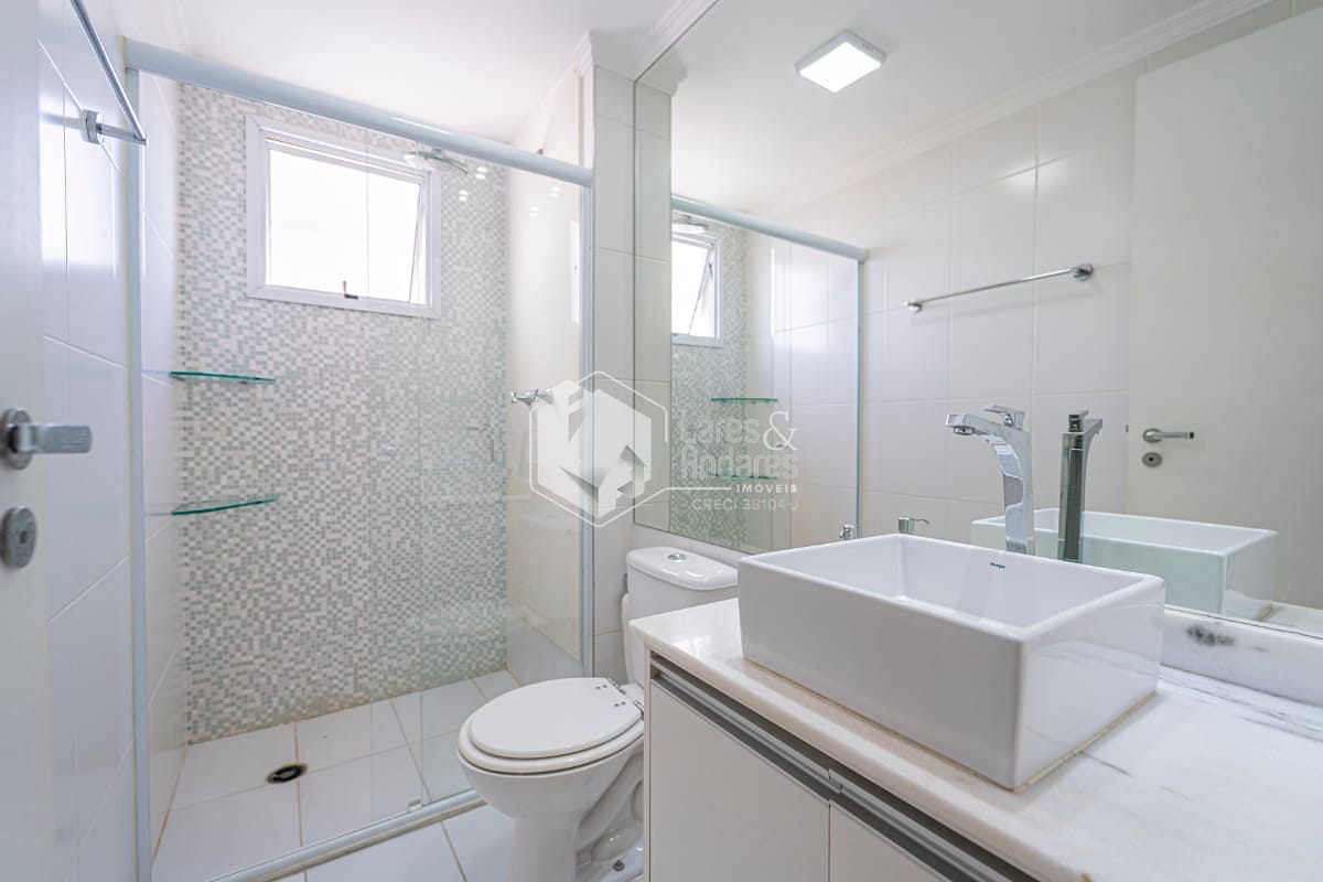 Apartamento, 2 quartos, 64 m² - Foto 10