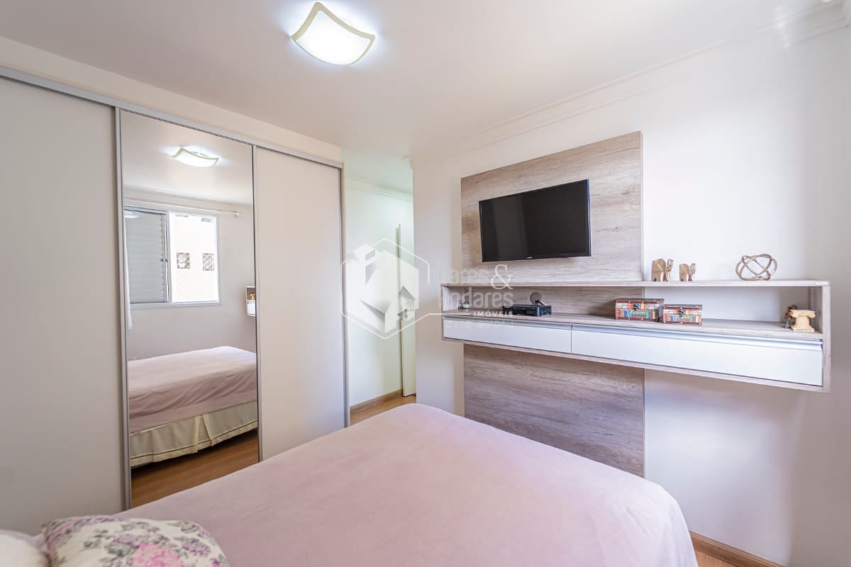 Apartamento, 2 quartos, 64 m² - Foto 17