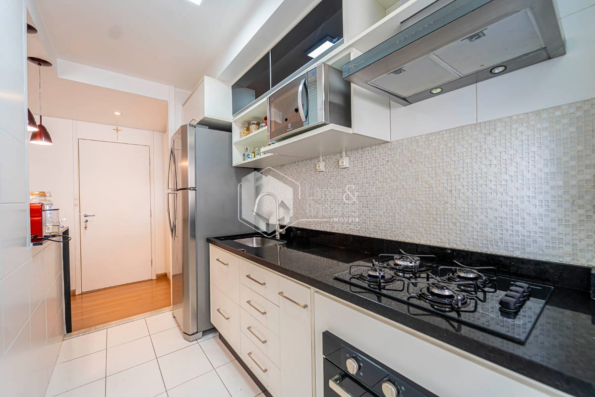 Apartamento, 2 quartos, 64 m² - Foto 7