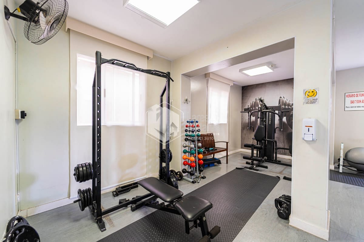 Apartamento, 2 quartos, 64 m² - Foto 25