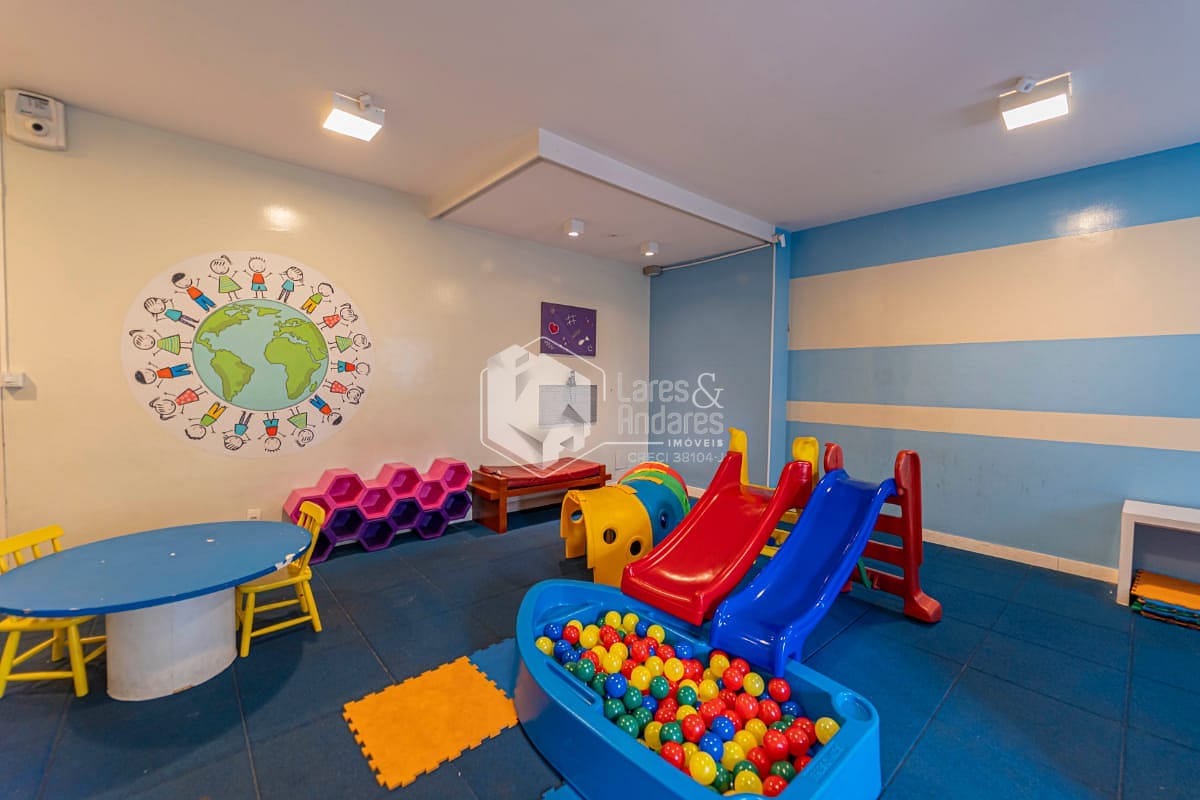 Apartamento, 2 quartos, 64 m² - Foto 23