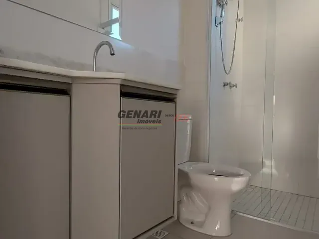 Apartamento 2 quartos e 1 banheiro, para alugar, no bairro Jardim Residencial Veneza em Indaiatuba