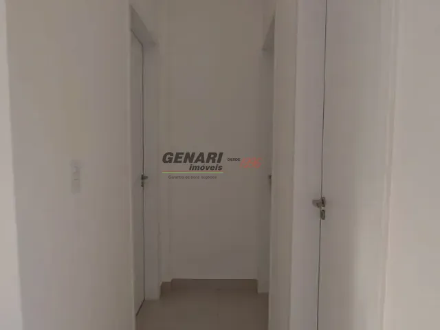 Apartamento 2 quartos e 1 banheiro, para alugar, no bairro Jardim Residencial Veneza em Indaiatuba