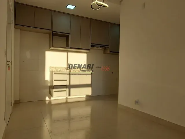 Apartamento 2 quartos e 1 banheiro, para alugar, no bairro Jardim Residencial Veneza em Indaiatuba