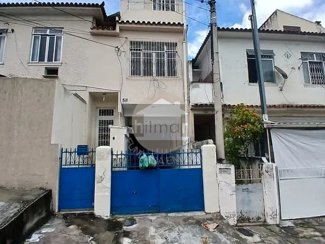 Apartamento com 68m² 2 quartos e 2 banheiros, para alugar, no bairro Penha Circular em Rio de Janeiro