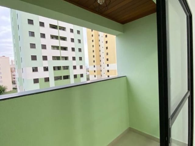 Foto do Apartamento - Apartamento com 3 dormitórios para alugar, 62 m² por R$ 2.506,81/mês - Parque Industrial - São José dos Campos/SP | INDEPENDENCE NEGOCIOS IMOBILIARIOS LTDA