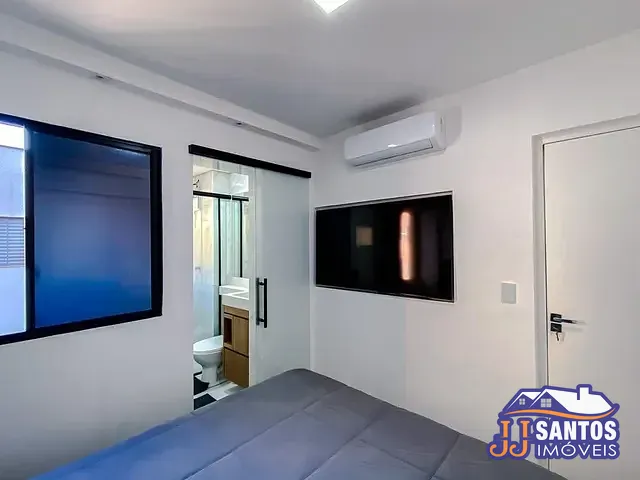 Apartamento com 43m² 2 quartos e 2 banheiros, à venda, no bairro Quarta Parada em São Paulo