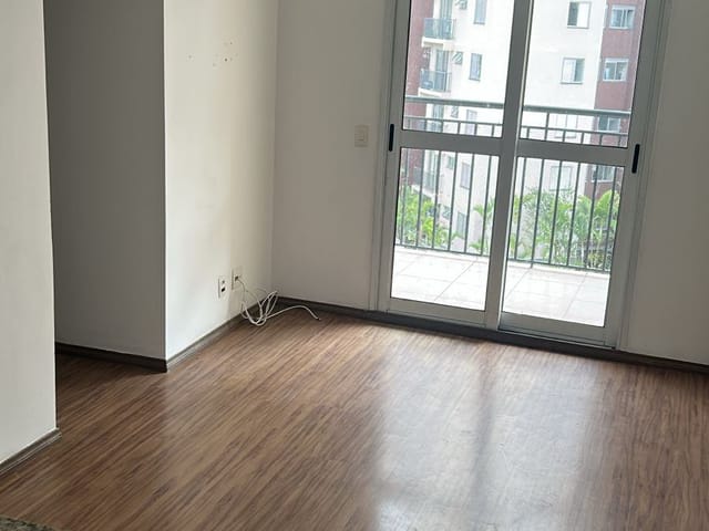 Foto do Apartamento - 🏡 Apto 63m² com 3 Dorms (1 Suíte), Sacada com Vista Livre e Ótima Localização no Jardim Celeste – São Paulo/SP | Mix Nascimento