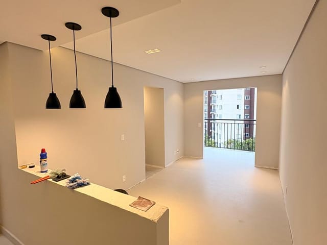 Foto do Apartamento - 🏡 Apto 63m² com 3 Dorms (1 Suíte), Sacada com Vista Livre e Ótima Localização no Jardim Celeste – São Paulo/SP | Mix Nascimento
