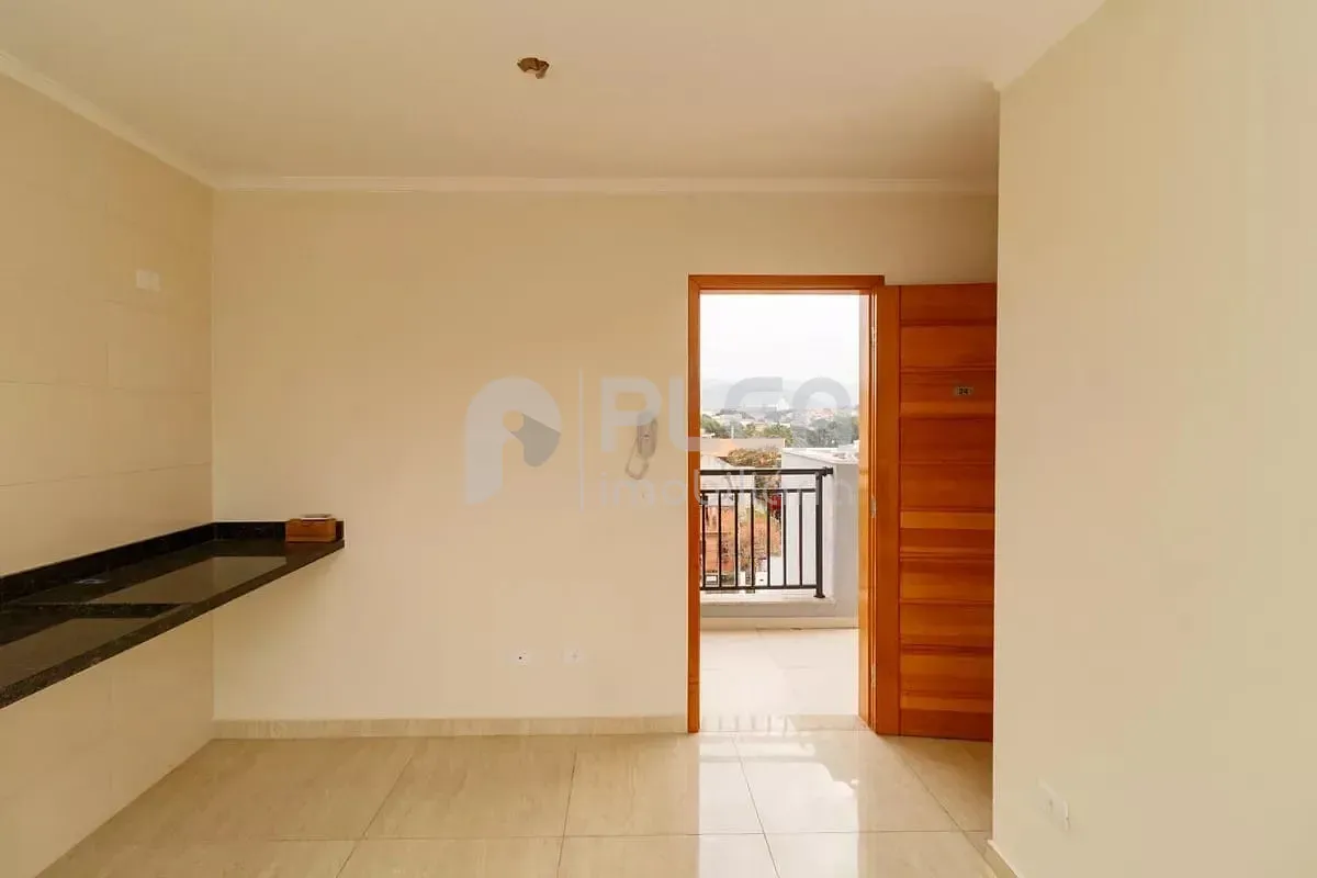 Apartamento de 2 quartos à venda em Parque Vitória, São Paulo