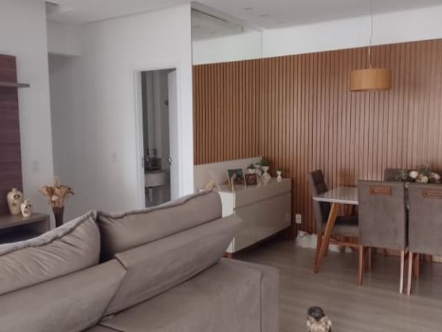 Foto do Apartamento - Apartamento para Locação 2 Quartos, 2 Suites, 2 Vagas, 99M², Jardim Alvorada, São José dos Campos - SP | Enjoy | RUSSI IMÓVEIS