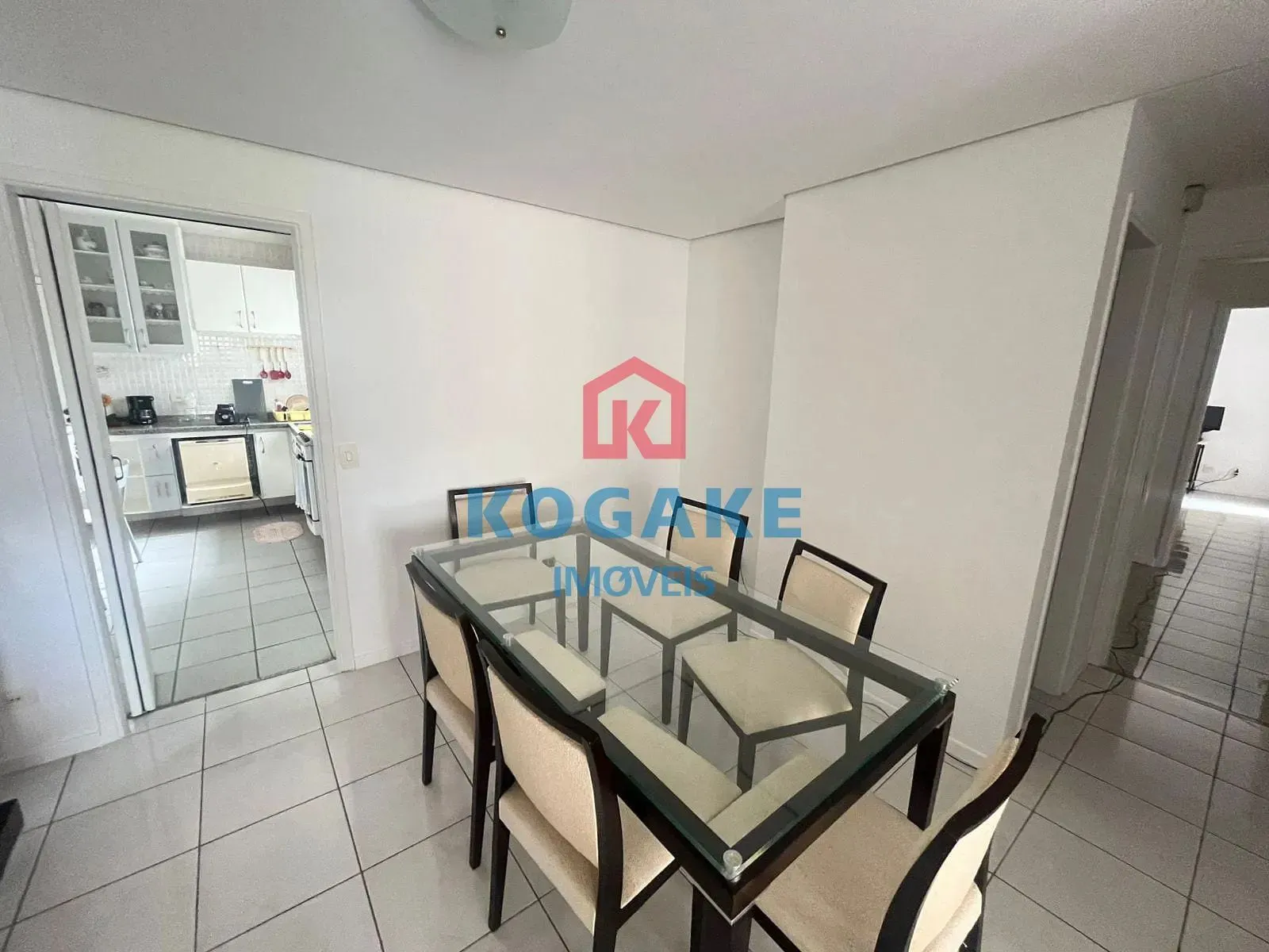Apartamento, 3 quartos, 127 m² - Foto 3