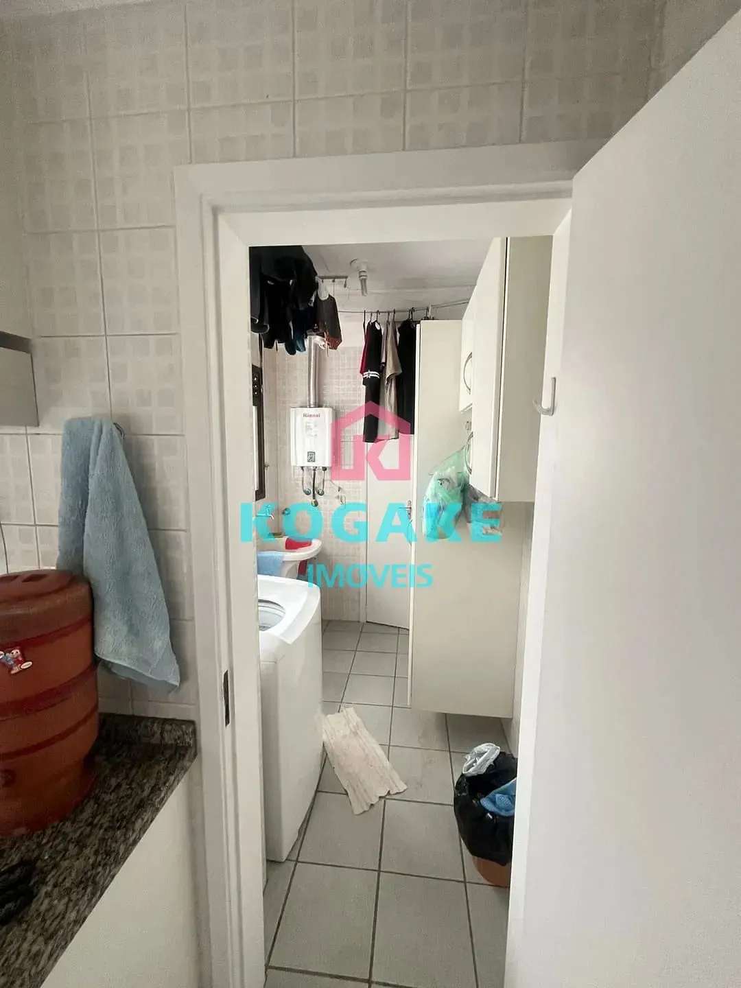 Apartamento, 3 quartos, 127 m² - Foto 4