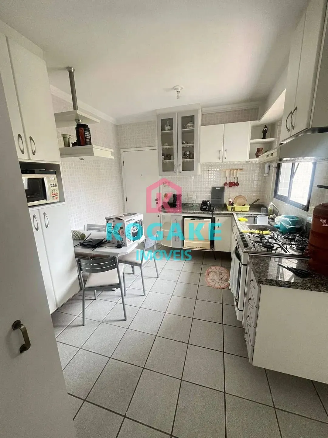 Apartamento, 3 quartos, 127 m² - Foto 8