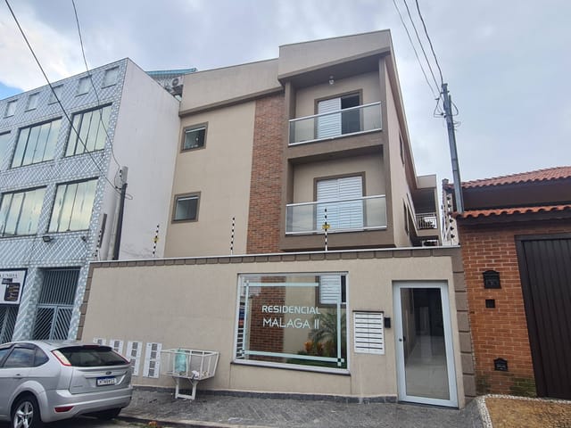 Foto do Apartamento - Apartamento à venda, 42 a 44 m² - Vila Prudente | Imobiliária Xavier e Brito