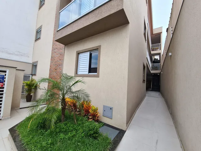Foto do Apartamento - Apartamento à venda, 42 a 44 m² - Vila Prudente | Imobiliária Xavier e Brito