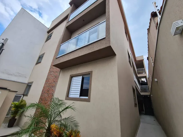 Foto do Apartamento - Apartamento à venda, 42 a 44 m² - Vila Prudente | Imobiliária Xavier e Brito