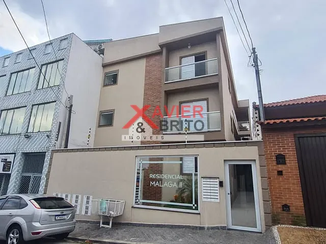 Apartamento 2 quartos e 1 banheiro, à venda, no bairro Parque Sevilha em São Paulo