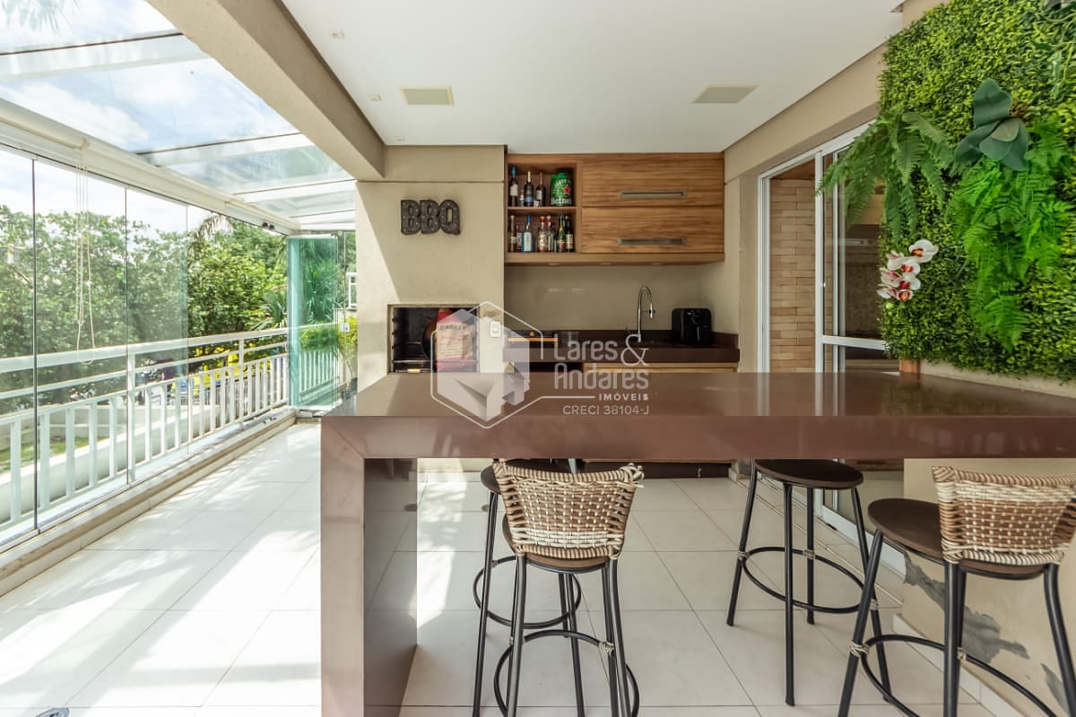 Apartamento, 3 quartos, 181 m² - Foto 11