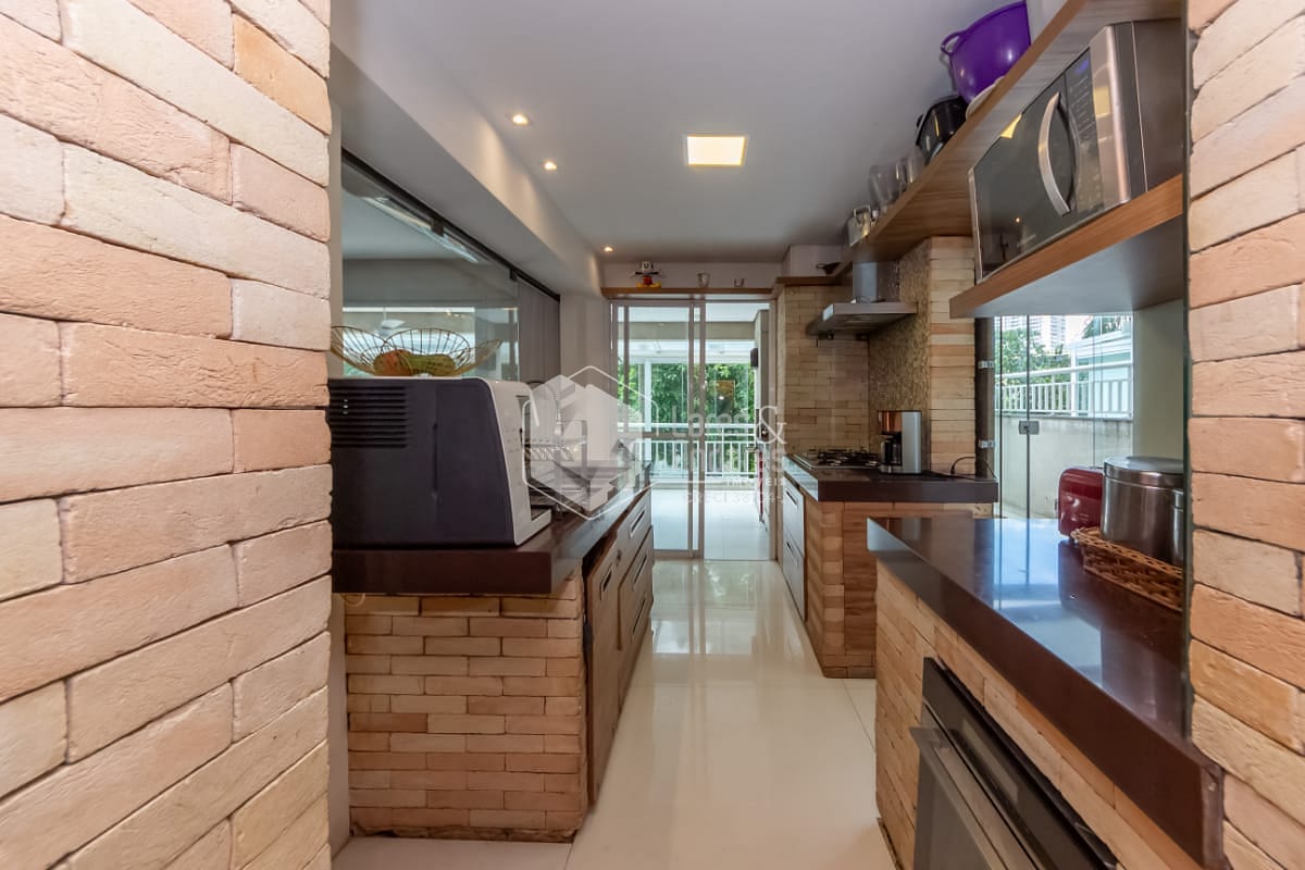 Apartamento, 3 quartos, 181 m² - Foto 12