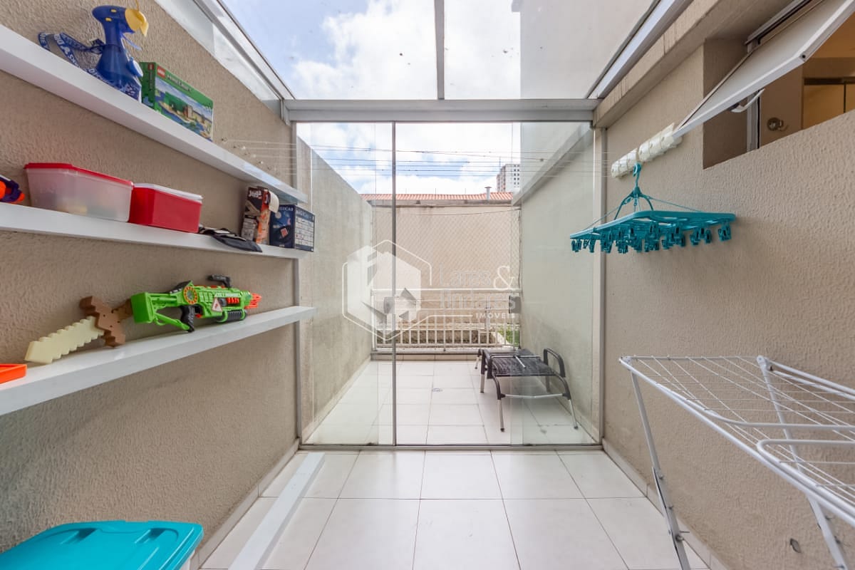 Apartamento, 3 quartos, 181 m² - Foto 24