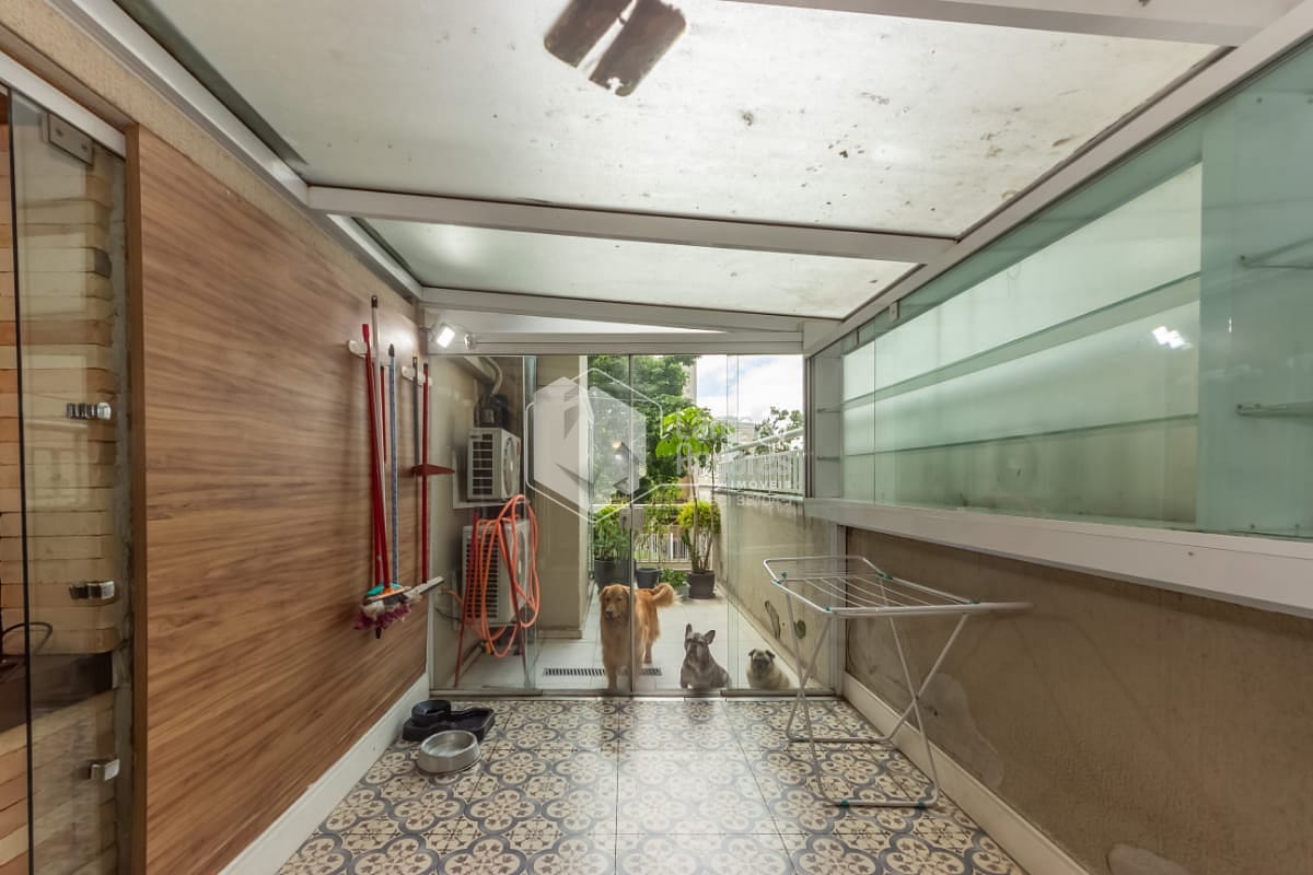 Apartamento, 3 quartos, 181 m² - Foto 30