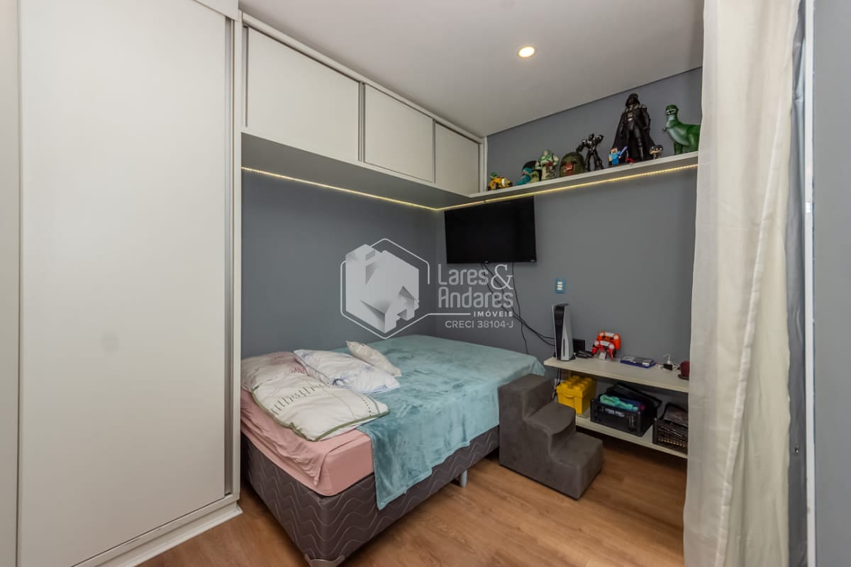 Apartamento, 3 quartos, 181 m² - Foto 21