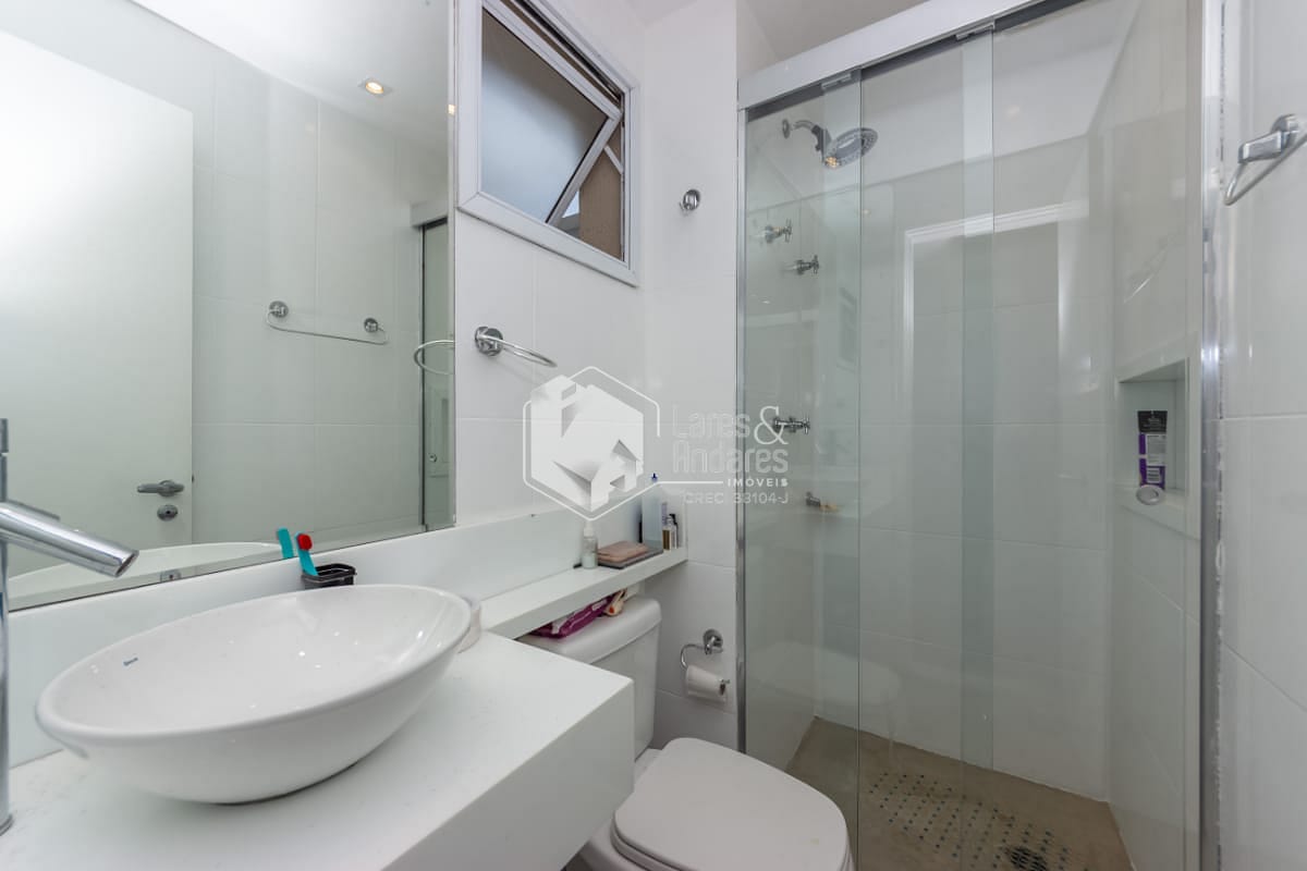 Apartamento, 3 quartos, 181 m² - Foto 26