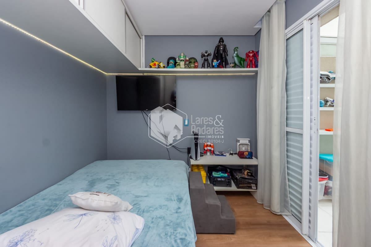 Apartamento, 3 quartos, 181 m² - Foto 22