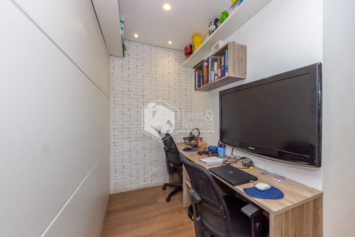 Apartamento, 3 quartos, 181 m² - Foto 16