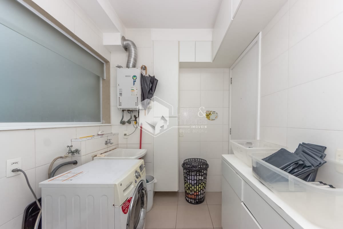 Apartamento, 3 quartos, 181 m² - Foto 33