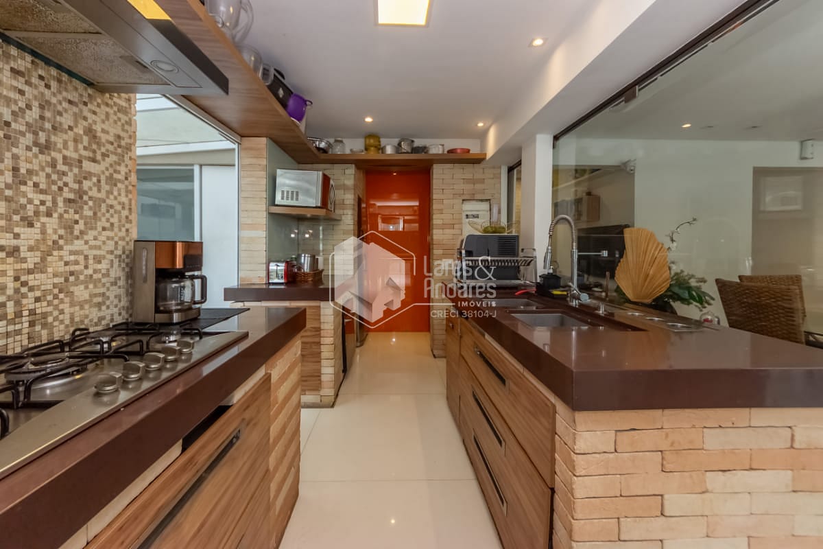 Apartamento, 3 quartos, 181 m² - Foto 13