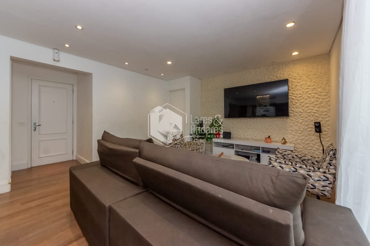 Apartamento, 3 quartos, 181 m² - Foto 5