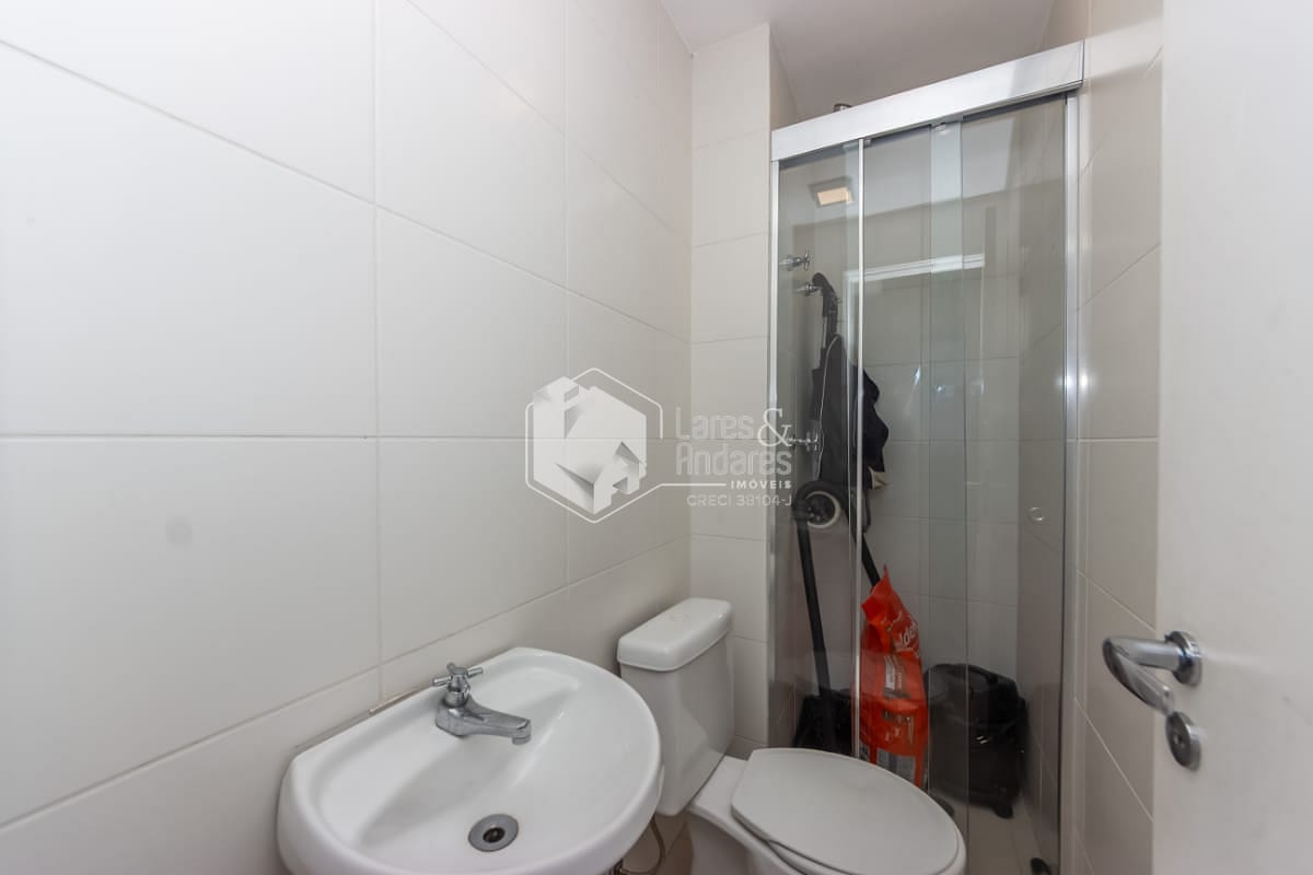 Apartamento, 3 quartos, 181 m² - Foto 34