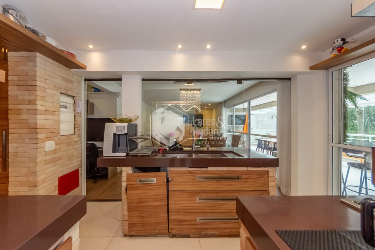 Apartamento, 3 quartos, 181 m² - Foto 15