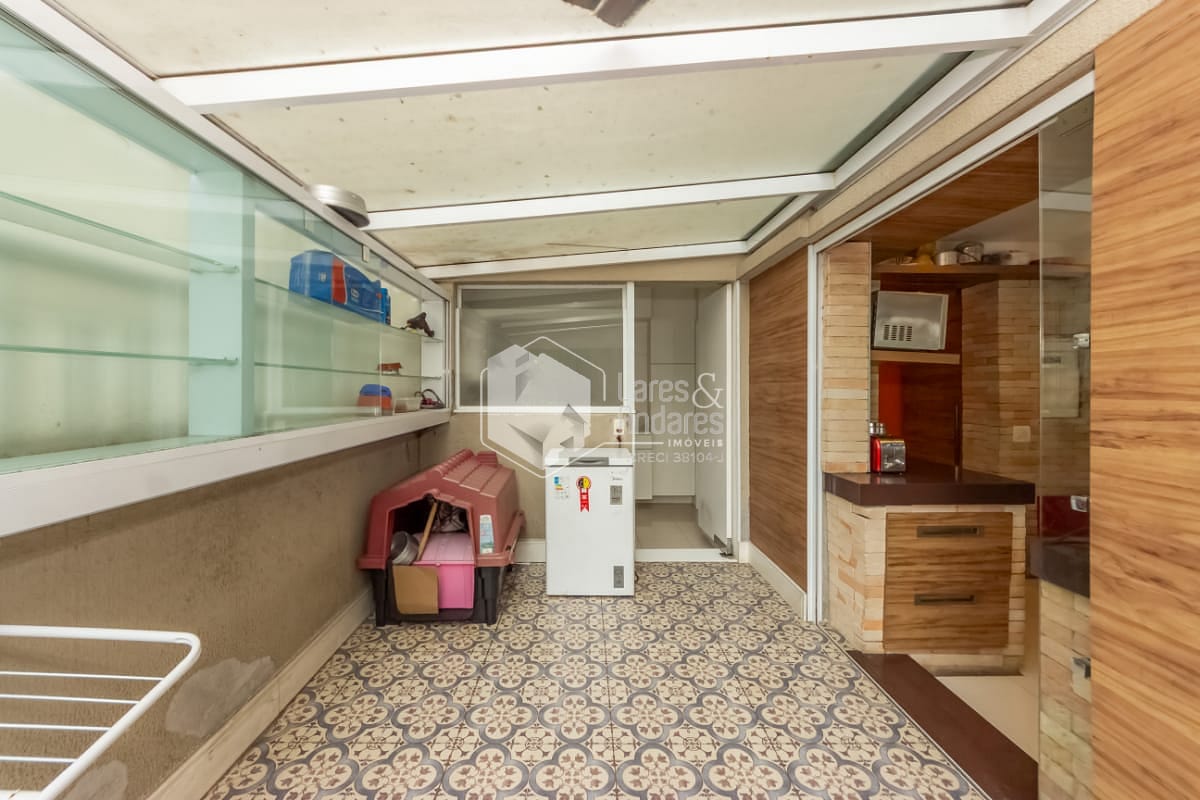 Apartamento, 3 quartos, 181 m² - Foto 32