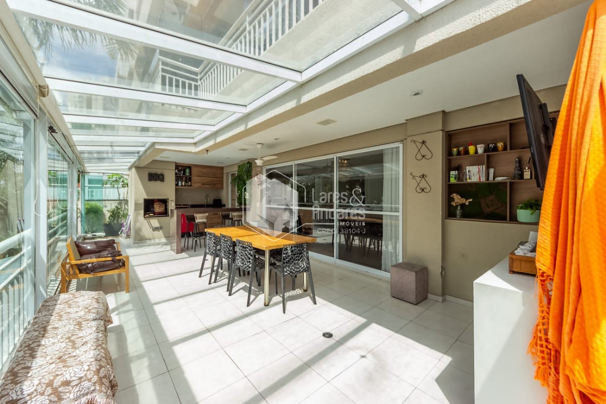 Apartamento, 3 quartos, 181 m² - Foto 8