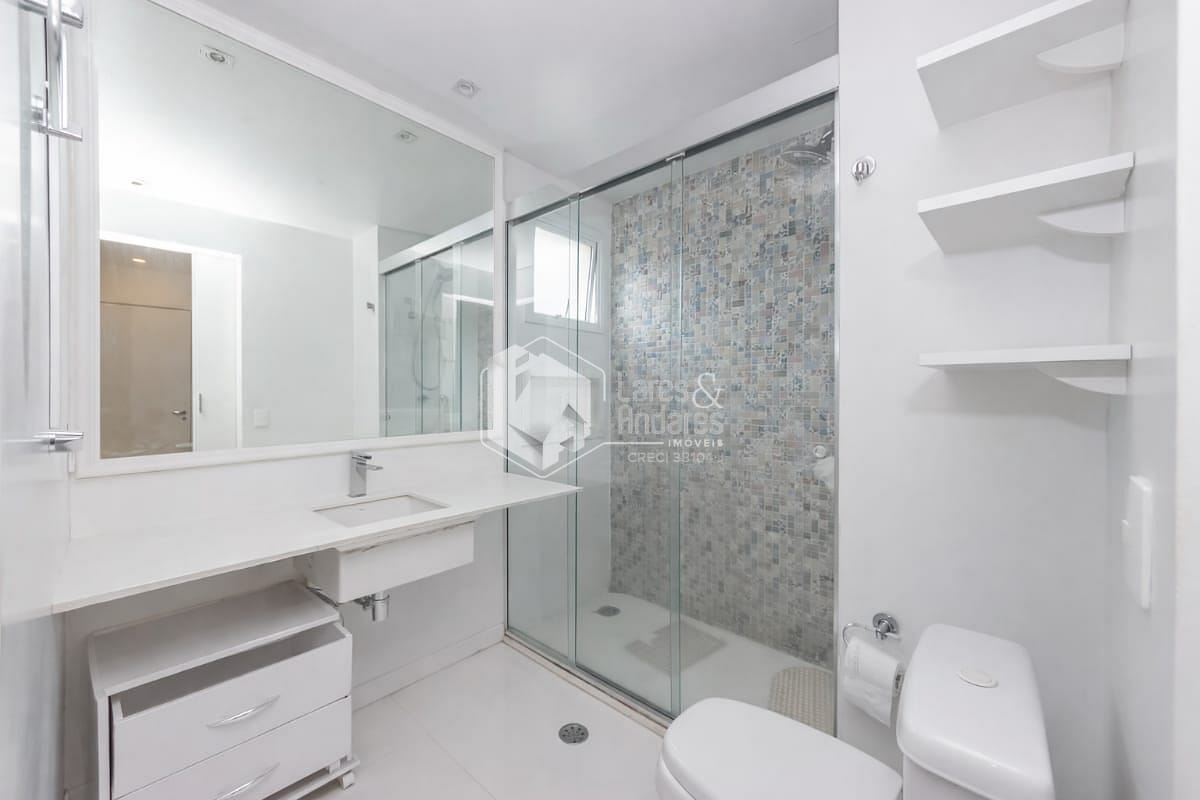 Apartamento, 3 quartos, 181 m² - Foto 20