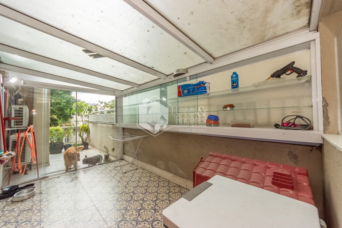 Apartamento, 3 quartos, 181 m² - Foto 31