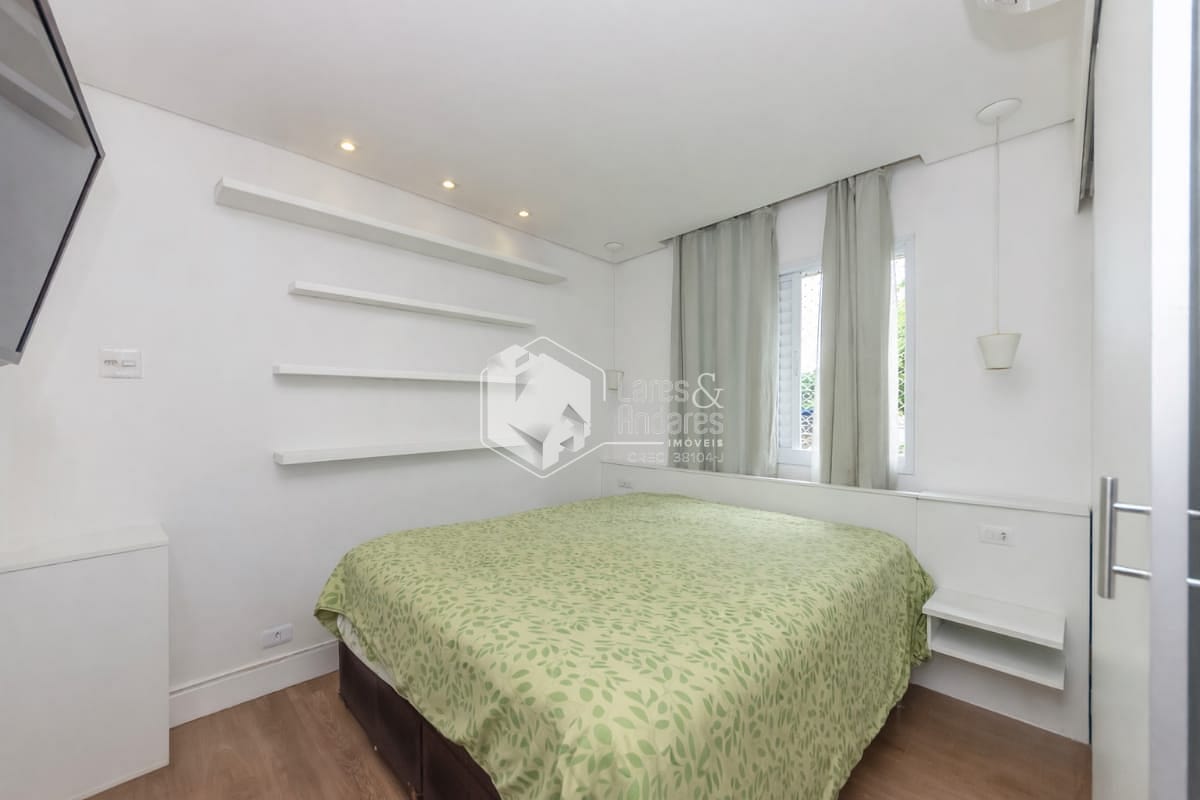 Apartamento, 3 quartos, 181 m² - Foto 17