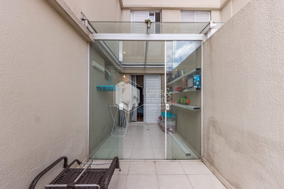 Apartamento, 3 quartos, 181 m² - Foto 25