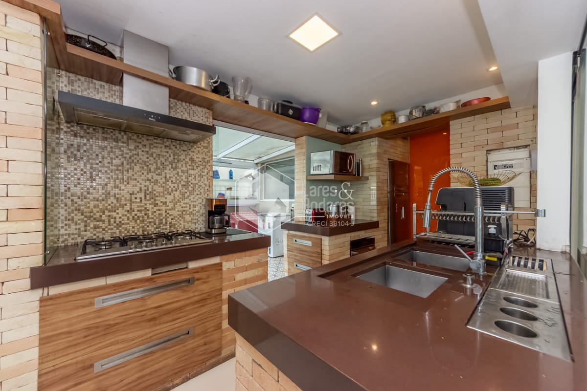 Apartamento, 3 quartos, 181 m² - Foto 14