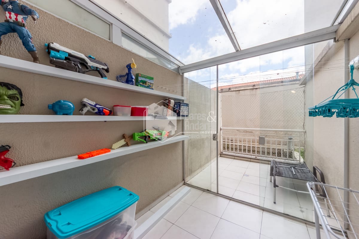 Apartamento, 3 quartos, 181 m² - Foto 23