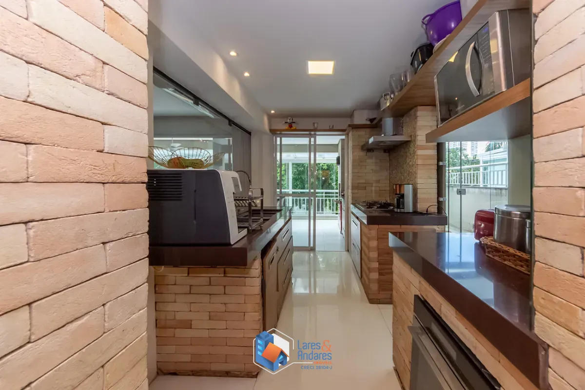 Apartamento, 3 quartos, 181 m² - Foto 12