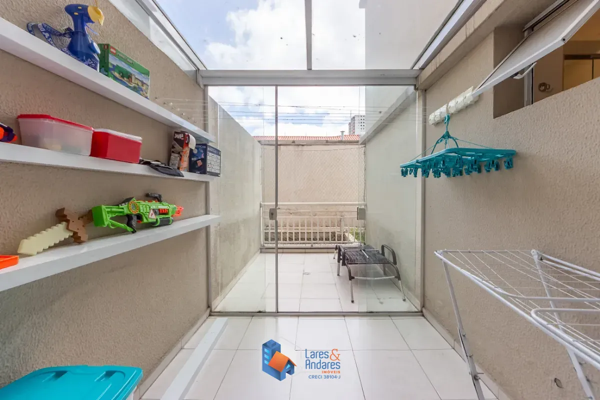 Apartamento, 3 quartos, 181 m² - Foto 24