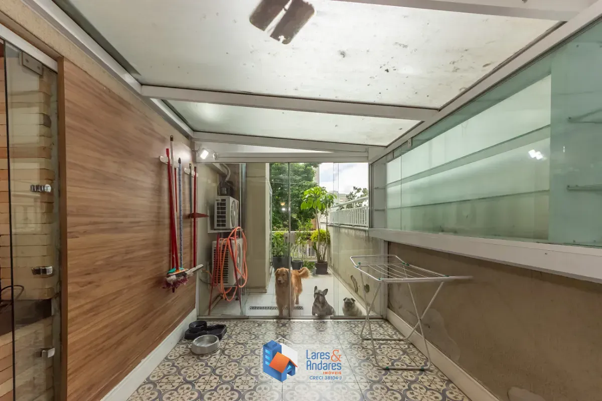 Apartamento, 3 quartos, 181 m² - Foto 30