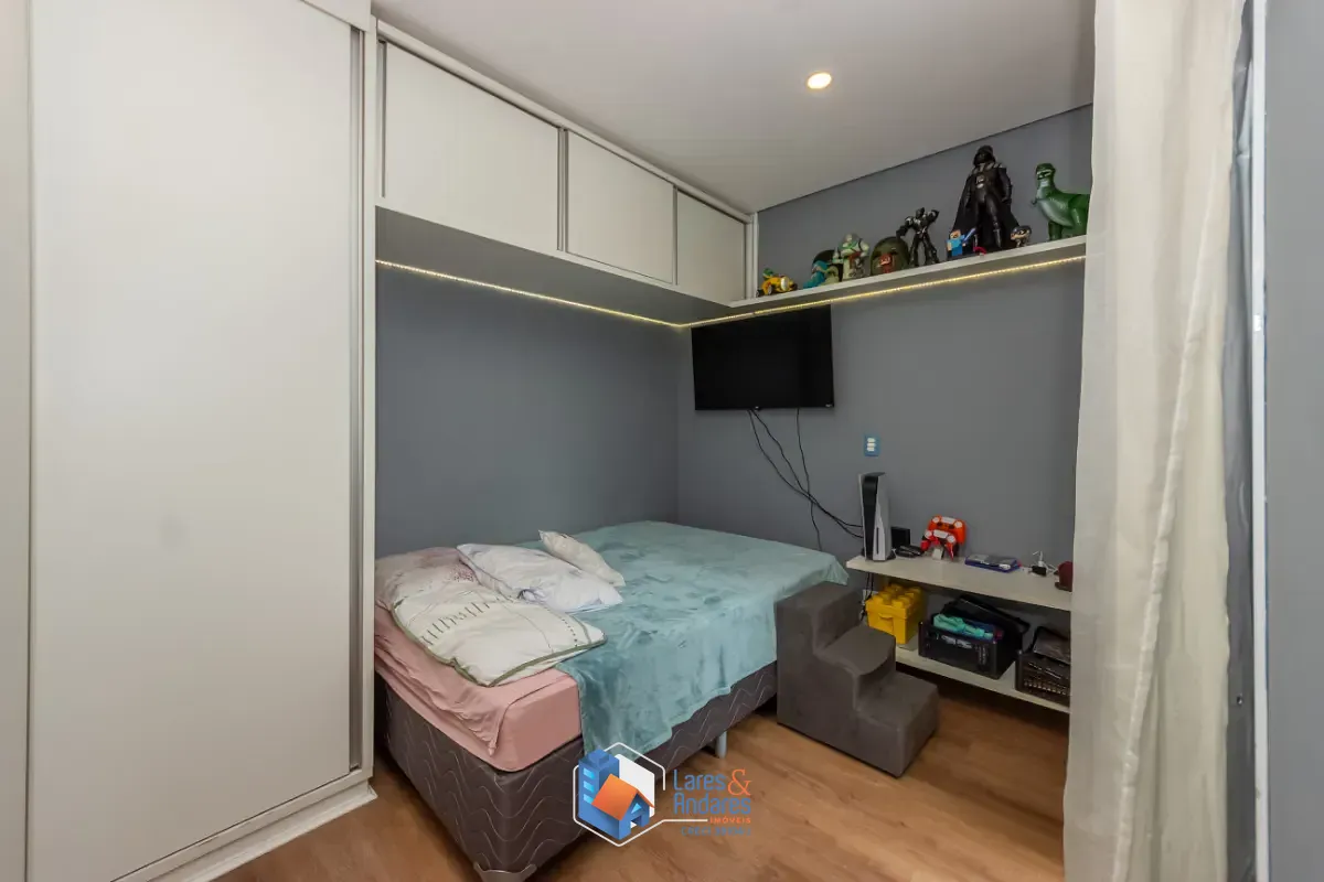 Apartamento, 3 quartos, 181 m² - Foto 21