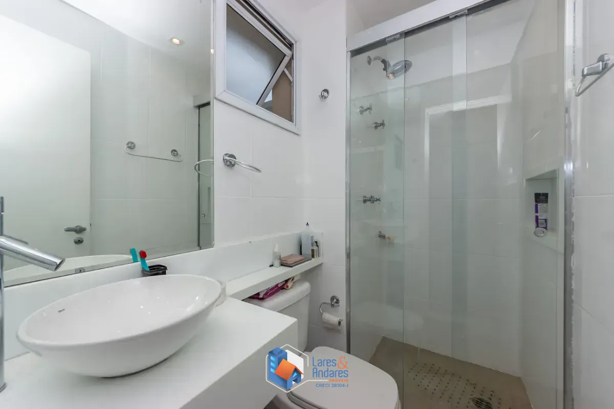 Apartamento, 3 quartos, 181 m² - Foto 26