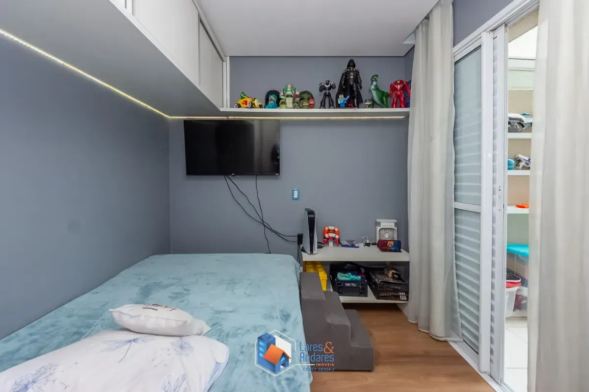 Apartamento, 3 quartos, 181 m² - Foto 22